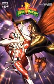 Mighty Morphin Power Rangers #109 (eBook, ePUB)