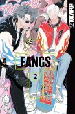 FANGS, Volume 2 (eBook, ePUB)
