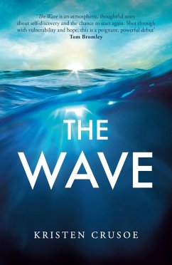 Cover Wave (eBook, ePUB)