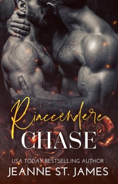 Cover Riaccendere Chase (eBook, ePUB)
