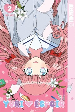Yuri Espoir, Volume 2 (eBook, ePUB) - Mai Naoi