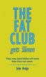 Fat Club Gets Slimm (eBook, ePUB) - Bild 1