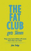 Fat Club Gets Slimm (eBook, ePUB) Fat Club Gets Slimm (eBook, ePUB)