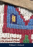 Beads and Beadwork of the American Indians (eBook, ePUB)
