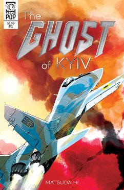 Ghost of Kyiv (eBook, ePUB) - Matsuda HI