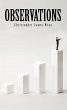 Observations (eBook, ePUB) - Bild 1
