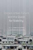 China's Urban Future and the Quest for Stability (eBook, ePUB)