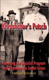 Khrushchev's Putsch (eBook, ePUB)