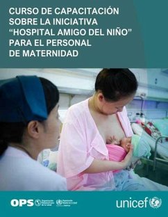 Cover Curso de capacitación sobre la Iniciativa 