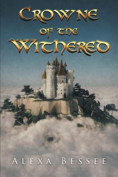 Cover Crowne of the Withered (eBook, ePUB)