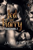 Jed und Harry (eBook, ePUB)