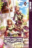 Scarlet Soul, Volume 3 (eBook, ePUB)