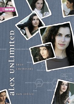 Cover Alex Unlimited, Volume 3: True Chemistry (eBook, PDF)