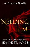 Needing Him (eBook, ePUB)