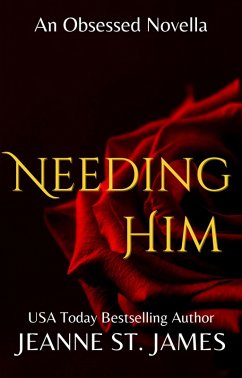 Cover Needing Him (eBook, ePUB)
