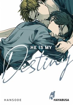 He is my Destiny (eBook, ePUB) - Hansode