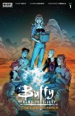 Buffy: The Lost Summer #1 (eBook, PDF)