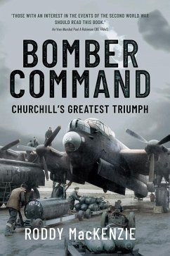 Bomber Command (eBook, PDF) - Roddy MacKenzie, MacKenzie