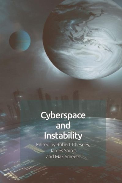 Cyberspace and Instability (eBook, ePUB) Cyberspace and Instability (eBook, ePUB)