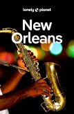 Lonely Planet New Orleans (eBook, ePUB)