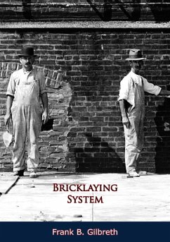 Cover Bricklaying System (eBook, ePUB)