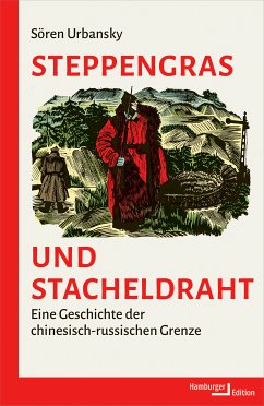 Steppengras und Stacheldraht (eBook, PDF) - Urbansky, Sören