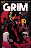 Grim #11 (eBook, ePUB) Grim #11 (eBook, ePUB)