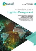 Bridging the Research-Practice Gaps in Supply Chain Management (eBook, PDF)