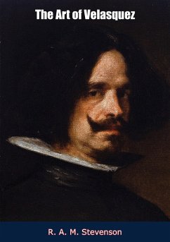 Cover Art of Velasquez (eBook, ePUB)
