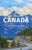 Lonely Planet Best Road Trips Canada 2 (eBook, ePUB)