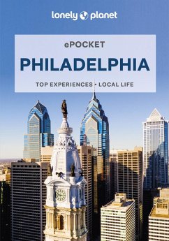 Lonely Planet Pocket Philadelphia (eBook, ePUB) - Richmond, Simon