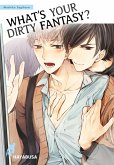 What's Your Dirty Fantasy? (eBook, ePUB) What's Your Dirty Fantasy? (eBook, ePUB)