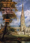Cathedral Church of Salisbury (eBook, ePUB)