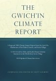 Gwich'in Climate Report (eBook, PDF)