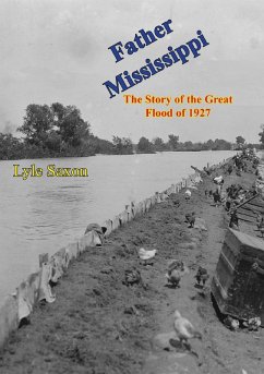 Cover Father Mississippi: (eBook, ePUB)