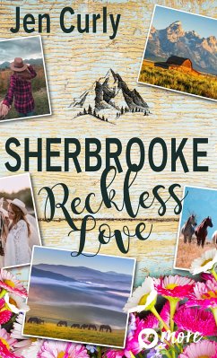 Sherbrooke - Reckless Love (eBook, ePUB) - Curly, Jen