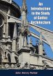 Introduction to the Study of Gothic... - Bild 1