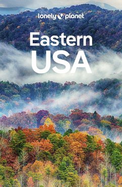 Lonely Planet Eastern USA (eBook, ePUB) - Ping, Trisha