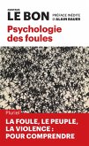 Psychologie des foules (eBook, ePUB)