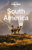 Lonely Planet South America (eBook, ePUB)
