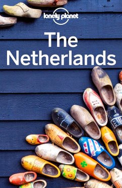 Lonely Planet The Netherlands (eBook, ePUB) - Williams, Nicola