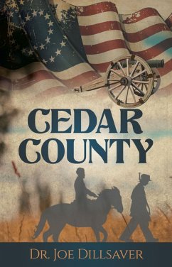 Cover Cedar County (eBook, ePUB)