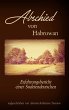 Abschied von Habrowan (eBook, ePUB) - Bild 1