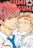 Megumi & Tsugumi - Alphatier vs. Hitzkopf 2 (eBook, ePUB)
