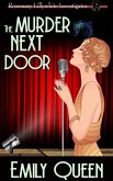 The Murder Next Door (Mrs. Lillywhite Investigates, #2) (eBook, ePUB)
