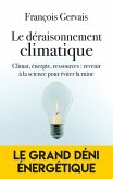Le déraisonnement climatique (eBook, ePUB)