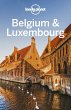 Lonely Planet Belgium & Luxembourg... - Bild 1