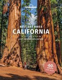 Lonely Planet Best Day Hikes California (eBook, ePUB)
