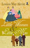 Little Women & Little Men (eBook, ePUB) Little Women & Little Men (eBook, ePUB)