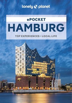 Lonely Planet Pocket Hamburg (eBook, ePUB) - Ham, Anthony
